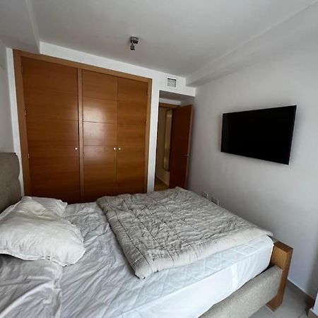 Habitación privada en el Dúplex, centro de Alicante, Casco Antiguo Exterior foto